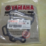 Vega Lower Block Cylinder Head Gasket Packing 5D9 E1351 10 Yamaha Original Genuine Part