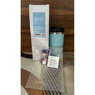 SHINee - 2023 SHINee Fanmeeting [Everyday is SHINee Day 田 Piece of SHINee] Tumbler + Photo Card Set 