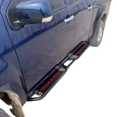 Hhgh Quality Customized Manganese Steel 4X4 Pickup Truck Side Step Running Boards