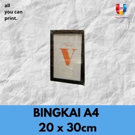 20X30 CM MAJA UTAMA PHOTO FRAME