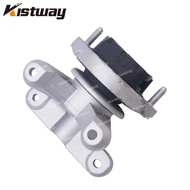 Rear Automatic CVT Gearbox Support Transmission Mount For Audi S4 A4 A4Q AA4C B7 B6 02-05 1.8L 2.0L 