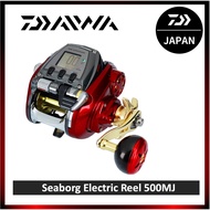 [DAIWA] Seaborg Electric Reel 500MJ - BRAND NEW