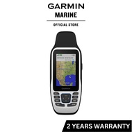 Garmin Gpsmap 79s  | Marine Handheld Gps with Bluechartmap