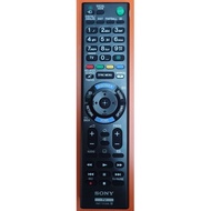 (Local Shop) Genuine New Original Sony TV Remote Control Substitute For RM-GD022, RM-GD032 RMT-TZ120E.