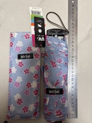 Waterfront  Folding Umbrella UV Protection Waterproof