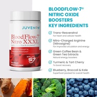 Blood Flow-7 ® Extra Large M6H5