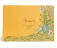 現貨 HARRODS Herbal & Fruit Infusion Selection 茶包 (30 Tea Bags)