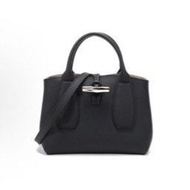 Longchamp Le Roseau Bag