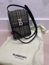 Burberry Robin Crossbody Bag
