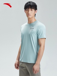 ANTA NXT Men Running Shirts 852335103 Official Store