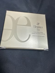 Elegance Paris 蜜粉