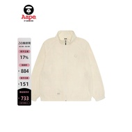 Aape Flagship Store Men's Spring Small Label Badge Simple Casual Thin Jacket Jacket 7724XXP