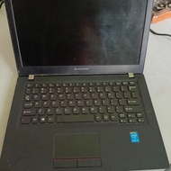 laptop lenovo k2450 core i5