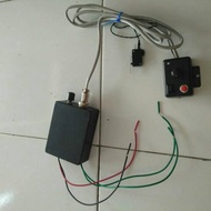 Horn 7 Sound db tune Complete toa