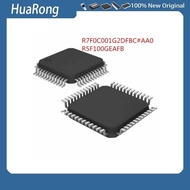 5 Pieces/Batch R7F0C001G2DFBC #AA0 C001G2 R5F100GEAFB R5F100 100GEA QFP48
