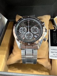 精工地通嗱 SEIKO SBTR026