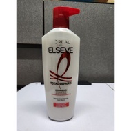 LOREAL ELSEVE  TOTAL REPAIR 5 ( 620ML )