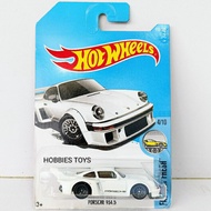 Hot Wheels Porsche 934.5 Regular Hotwheels/