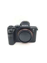 Sony A7 II