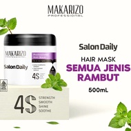 "RAYA" MAKARIZO Pro Salon Daily Hair Mask