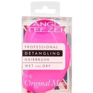 Tangle Teezer Original mini anti-Tangle comb pink