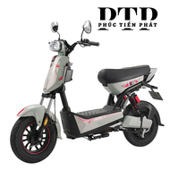 XE MÁY ĐIỆN ESPERO T-REX (Có bàn đạp)