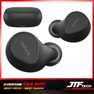 Jabra Elite 7 Pro True Wireless Earbuds (Black)