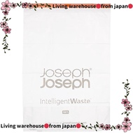 Joseph Joseph 50L Trash Bags for IW4 & IW5 - Pack of 20