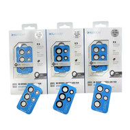 Cường lực bảo vệ camera Kuzoom chống trầy xước dành cho dòng điện thoại Samsung