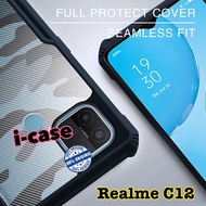 RZANTS Beatle Cammo Case Realme C12 - casing cover realme c 12