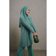 Active Wear 01 Nurida