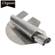 C5GOON Industrial Flat Sewing Machine Pull Tube Spiral Edging Roller Household Sewing Machine Bindin
