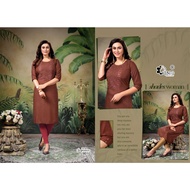 kurtis-traditional wear-indian tops-ready stock-malaysia-