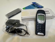 Nokia 6210 諾基亞 中古手機