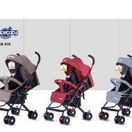 Promo Stroller Space Baby Sb 315 Kereta Dorong Bayi