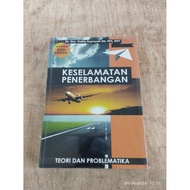 Book Aviation SafetyOriginal