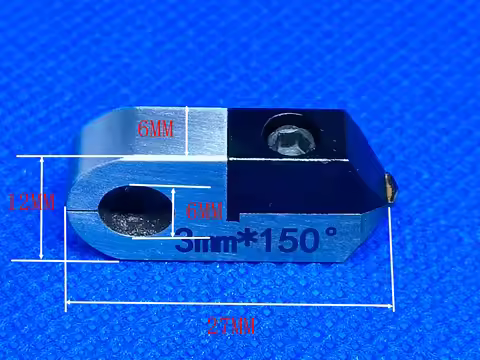 Posalux diamond tools used on faceting machine for making gold and silver jewelry, Diamond size from