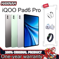 ViVO Pad6 Pro Snapdragon 8 Elite Gen 5/13.2 inches 13000 mAh