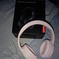 Lenovo TH30 bluetooth headphone