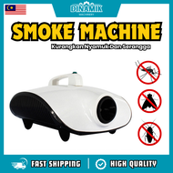 (TD GLOBAL) Fogging Machine Smoke Machine 1500W