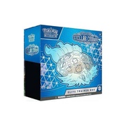 Pokemon Stella Crown Elite Trainer Box
