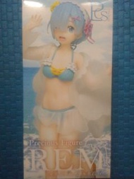 從零開始的異世界生活 雷姆 Precious Figure