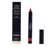 [HCM]Son bút chì Chanel LE ROUGE CRAYON DE COULEUR No4 Rouge Corail màu đỏ cam