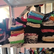 Preloved Socks Miners Live Check Out 2