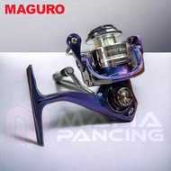 reel pancing power handle MAGURO