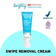 Brighty Swipe Removal Cream