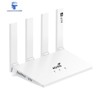 4G LTE WiFi 6 SIM Card CPE Router EU Band 300Mbps Type-C 5V2A Home Dormitory Use [Joytownonline888.m