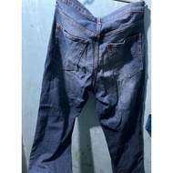 Pl hnm jeans size xl fits 72 kg