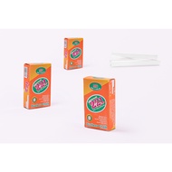 DUST-FREE WHITE POWDER 221