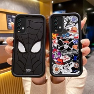 redmi 9t case Durable Phone Case Durable Shockproof Phone Case - Protective Cover